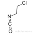 Isocianato de 2-cloroetil CAS 1943-83-5